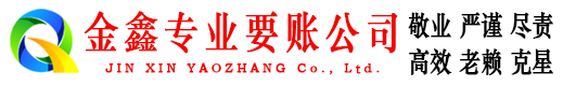 永仁金鑫追账公司